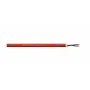 Микрофонный кабель Cordial CPK 220 Red